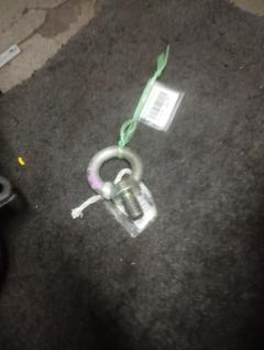 Крюк буксировочный 74717-S3N-000 на Honda Odyssey RB1 Фото 2