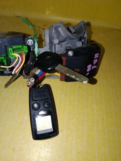 Замок зажигания на Honda Odyssey RB1 Фото 2