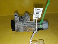 Замок зажигания на Honda Fit GD1
