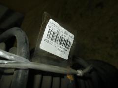 Стойка амортизатора на Honda Fit GK3 L13B Фото 2