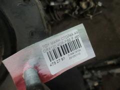 Стойка амортизатора 48520-22472 на Toyota Mark X GRX120 4GR-FSE Фото 2