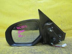 Зеркало двери боковой на Suzuki Swift ZC72S Фото 2