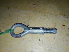 Крюк буксировочный на Suzuki Swift ZC72S 89969-57L0