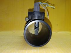 Датчик расхода воздуха 22680-6N201, 22680 6N20A, 226806N200, DK-AF295 на Nissan Cedric MY34 VQ25DD Фото 2