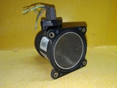 Датчик расхода воздуха 22680-6N201, 22680 6N20A, 226806N200, DK-AF295 на Nissan Cedric MY34 VQ25DD Фото 3