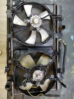 Радиатор ДВС FP8515200A, FP8615200, FP8615200A, FP8615200B, FX-036-0963, FX-036-0963A, TD-036-0963, TD-036-0963A на Mazda Premacy CP8W FP-DE Фото 11