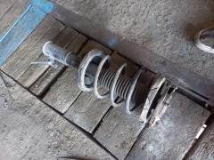 Стойка амортизатора 30-E86-A, 312 103, 313 589, 333351, B2333, B25D34900, B25D34900A, B25D34900B, B25D34900C, B25T-34-900D, B25T34900, B25T34900A, B25T34900B, B25T34900C, B26R-34-900D, B26R-34-900E, B26R34900, B26R34900A, B26R34900B, B26R34900C, B27F34900A, B28V-34-900B, B28V34900A, B30D-34-900B, B30D-34-900C, B30K-34-900C, B30K34900B, B30P-34-900A, B30P-34-900C, B30P34900B, B30P34900D, B33P-34-900, B34H-34-900, BJ3D-34-900E, BJ3D34900, BJ3D34900A, BJ3D34900B, BJ3D34900C, BJ3D34900D, BL2A-34-900A, BL2A-34-900B, BL2A-34-900C, BL2A34900BL, BL8P-34-900A, BL8P-34-900B, BL8P-34-900C, BL8P34900, BN5V-34-900, C10034900D, C10034900F, C14534900A, C15334900, CB10034900F, CR-049-3873, CR-049FL-BJ, CR8908, SJ-049-3873, ST-049-3873, ST-049FL-CP8W на Mazda Premacy CP8W FP-DE Фото 2