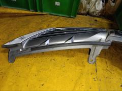 Решетка радиатора 53101-58120 на Toyota Alphard ANH20W Фото 10