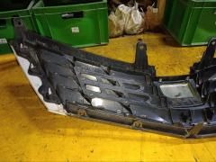 Решетка радиатора 53101-58120 на Toyota Alphard ANH20W Фото 12