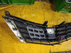 Решетка радиатора 53101-58120 на Toyota Alphard ANH20W Фото 13
