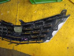 Решетка радиатора 53101-58120 на Toyota Alphard ANH20W Фото 14
