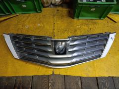 Решетка радиатора 53101-58120 на Toyota Alphard ANH20W Фото 3