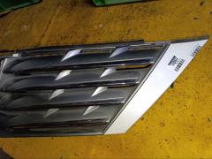 Решетка радиатора 53101-58120 на Toyota Alphard ANH20W Фото 4