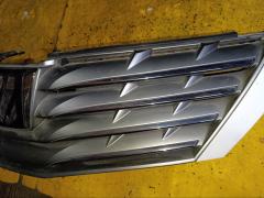 Решетка радиатора 53101-58120 на Toyota Alphard ANH20W Фото 5