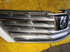 Решетка радиатора 53101-58120 на Toyota Alphard ANH20W Фото 7