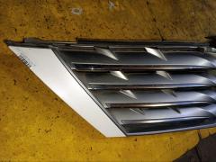 Решетка радиатора 53101-58120 на Toyota Alphard ANH20W Фото 8