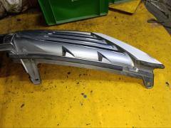 Решетка радиатора 53101-58120 на Toyota Alphard ANH20W Фото 9