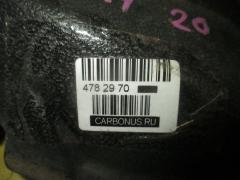 Подкрылок 53845-58040 на Toyota Alphard ANH20W 2AZ-FE Фото 2