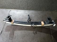 Жесткость бампера на Toyota Alphard ANH20W Фото 11