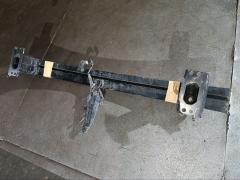 Жесткость бампера на Toyota Alphard ANH20W Фото 12