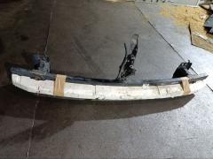 Жесткость бампера на Toyota Alphard ANH20W Фото 2