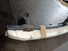 Жесткость бампера на Toyota Alphard ANH20W Фото 3