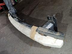 Жесткость бампера на Toyota Alphard ANH20W Фото 5