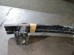 Жесткость бампера на Toyota Alphard ANH20W Фото 6