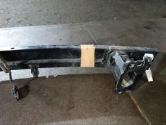 Жесткость бампера на Toyota Alphard ANH20W Фото 8