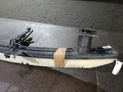 Жесткость бампера на Toyota Alphard ANH20W Фото 9