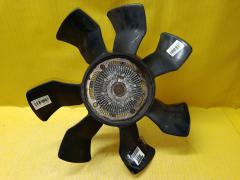 Вискомуфта на Nissan Stagea M35 VQ25DD 21082 AG200  21082 AG20A