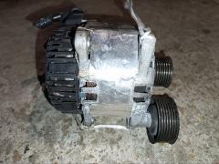 Генератор 2310A-1VA0A на Nissan Serena FC26 MR20DD Фото 4