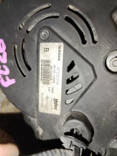 Генератор 2310A-1VA0A на Nissan Serena FC26 MR20DD Фото 8