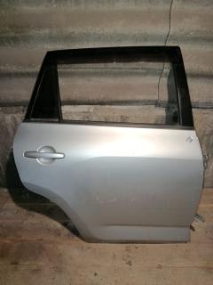 Дверь боковая на Toyota Vanguard ACA38W Фото 3