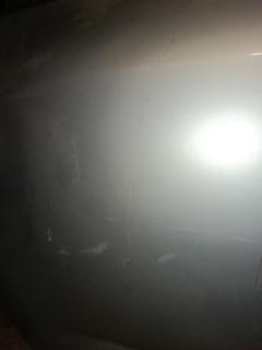 Дверь боковая на Toyota Vanguard ACA38W Фото 4
