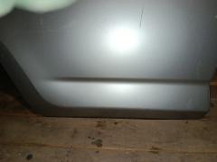 Дверь боковая на Toyota Vanguard ACA38W Фото 5