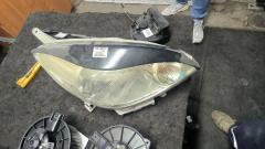 Фара 100-51857 100-51857, на Daihatsu Sonica L415S Фото 4