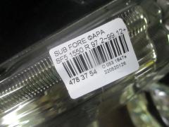 Фара 1550 на Subaru Forester SF5 Фото 3