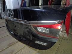 Крышка багажника 226-41957 226-41957,G4Y0-52-61X на Mazda Atenza GJ5FP Фото 10