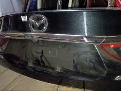 Крышка багажника 226-41957 226-41957,G4Y0-52-61X на Mazda Atenza GJ5FP Фото 11