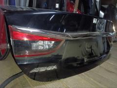 Крышка багажника 226-41957 226-41957,G4Y0-52-61X на Mazda Atenza GJ5FP Фото 12