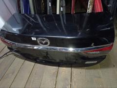 Крышка багажника 226-41957 226-41957,G4Y0-52-61X на Mazda Atenza GJ5FP Фото 14