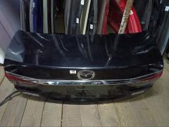 Крышка багажника 226-41957 226-41957,G4Y0-52-61X на Mazda Atenza GJ5FP Фото 3