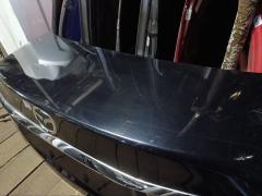 Крышка багажника 226-41957 226-41957,G4Y0-52-61X на Mazda Atenza GJ5FP Фото 9