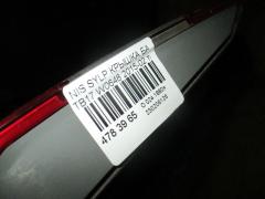 Крышка багажника W0648 на Nissan Sylphy TB17 Фото 3