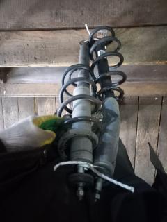 Амортизатор 19-158761, 27-H57-A, 312 094, 343381, 52610-SAA-023, 52610-SAA-0230, 52610-SAA-E03, 52610-SAA-G02, 52610-SAA-J02, 52610-SAA-J020M1, 52610-SAA-J021M1, 52610-SAA-J11, 52610-SAA-J110M1, 52610-SAA-N01, 52610-SAA-N010M1, 52610-SAG-C020, 52610-SEL-T01, 52610-SEM-T01, 52610-SEN-C02, 52610S0LH01, 52610SAA230, 52610SAAE02, 52610SAAE12, 52610SAAJ12, 52610SAET03, 52610SAGC02, 52610SEL0003, 52610SELT013M1, 52610SELT02, 52610SELT020M1, 52610SELT11, 52610SEMT11, 52610SENC020M1, 52610SENC08, 52611-SAA-013, 52611-SAA-J02, 52611-SAA-N01, 52611-SEL-0003, CR-003-6023, CR-003R-GD1, CR8858, SJ-003-6023, SJ-003R-GD1, ST-003-6023, ST-003R-GD1 на Honda Fit GD1 Фото 2