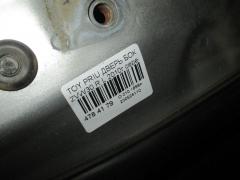 Дверь боковая на Toyota Prius ZVW30 Фото 3