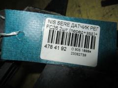 Датчик регулировки наклона фар на Nissan Serena FC26 Фото 2