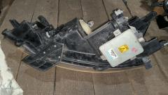 Фара 100-87649 на Mitsubishi Grandis NA4W Фото 9