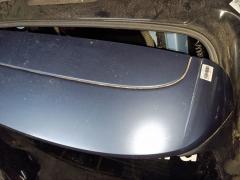 Дверь задняя W0137 W0137, на Mazda Cx-5 KE2AW Фото 11